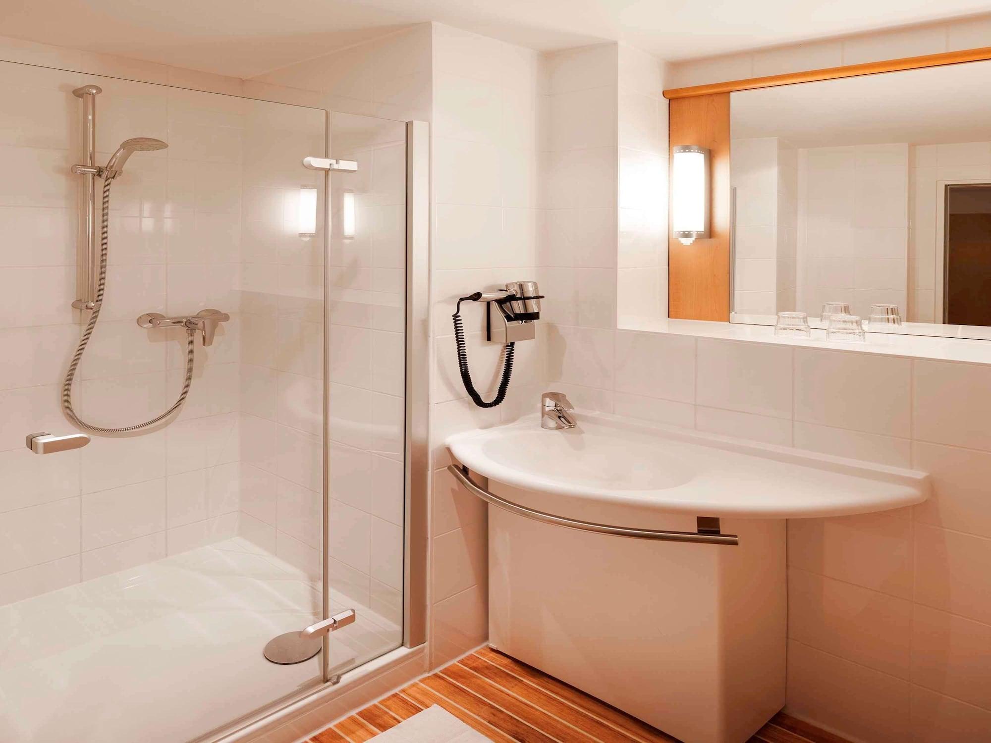 Ibis Hotel Nuernberg Altstadt מראה חיצוני תמונה