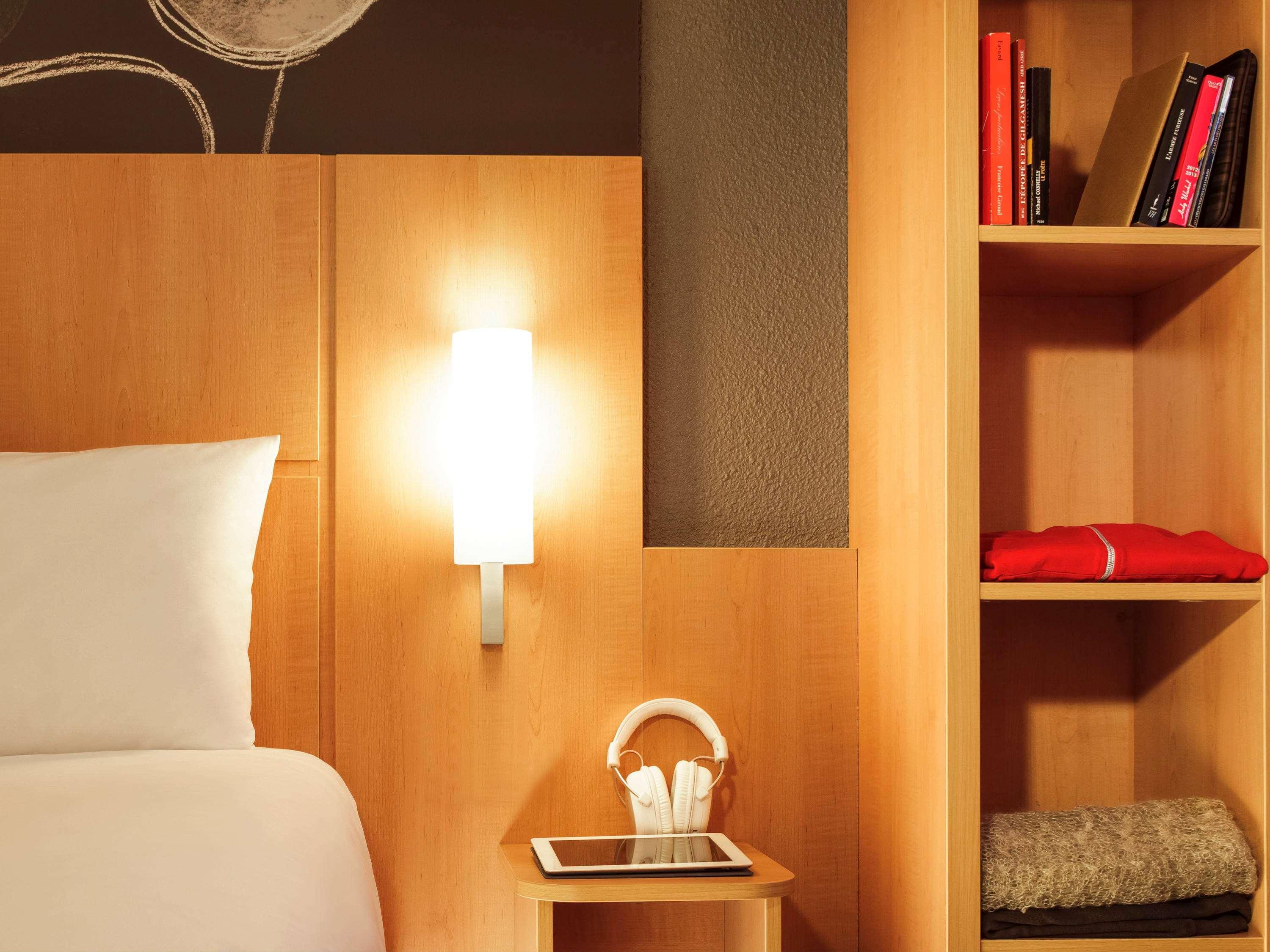Ibis Hotel Nuernberg Altstadt מראה חיצוני תמונה