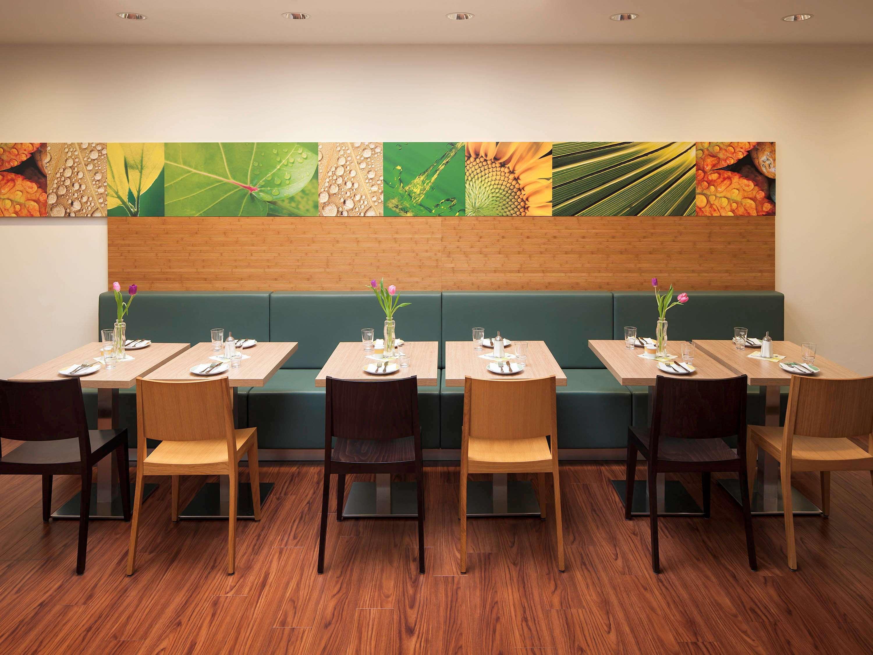 Ibis Hotel Nuernberg Altstadt מראה חיצוני תמונה