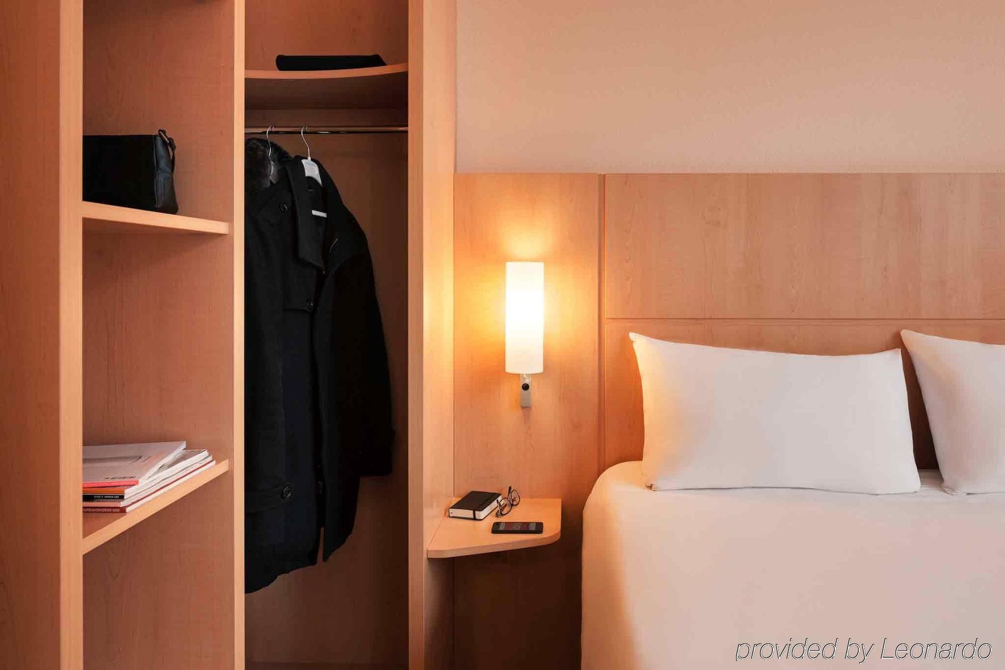 Ibis Hotel Nuernberg Altstadt מראה חיצוני תמונה