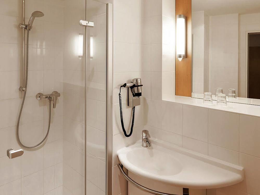 Ibis Hotel Nuernberg Altstadt מראה חיצוני תמונה